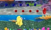 Finding Nemo – Escape to the Big Blue (USA)