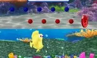 Finding Nemo – Escape to the Big Blue (USA)