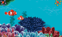 Finding Nemo (J)(Rising Sun)