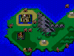 Fire Emblem – Monshou no Nazo (Japan) (Rev A)