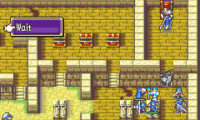 Fire Emblem – Sacred Stones Reforged v1.0.4