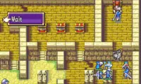 Fire Emblem – Sacred Stones Reforged v1.0.4