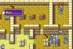 Fire Emblem – Sacred Stones Reforged v1.0.4