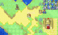 Fire Emblem – Sealed Sword (Binding Blade) (U)(Translated)