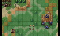 Fire Emblem – Seisen no Keifu (Japan)