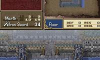 Fire Emblem – Shadow Dragon (USA)