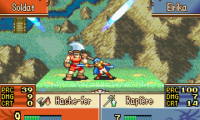 Fire Emblem – The Sacred Stones (E)(Rising Sun)