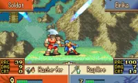 Fire Emblem – The Sacred Stones (E)(Rising Sun)