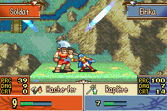 Fire Emblem – The Sacred Stones (E)(Rising Sun)