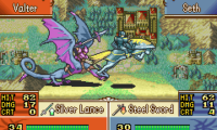 Fire Emblem – The Sacred Stones (U)(TrashMan)