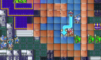 Fire Emblem – The Sacred Trilogy Reskin and Rebalance