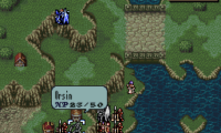 Fire Emblem – Thracia 776 (English)