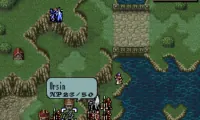 Fire Emblem – Thracia 776 (English)