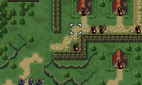Fire Emblem – Thracia 776 (Japan)