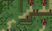 Fire Emblem – Thracia 776 (Japan)