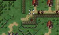 Fire Emblem – Thracia 776 (Japan) (NP)