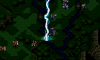 Fire Emblem – Thracia 776 (Japan) (Rev A) (NP)