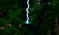 Fire Emblem – Thracia 776 (Japan) (Rev A) (NP)