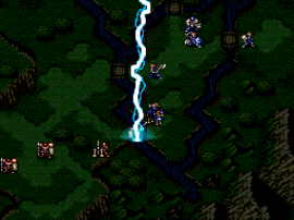 Fire Emblem – Thracia 776 (Japan) (Rev A) (NP)