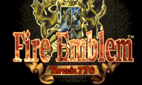 Fire Emblem – Thracia 776 – Reverse Boss Recruitment