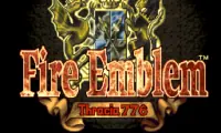 Fire Emblem – Thracia 776 – Reverse Boss Recruitment