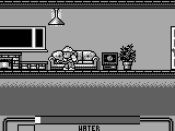 Fire Fighter (Europe)