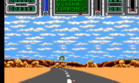 Fire & Forget II (Europe)
