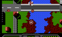 Fire Hawk (USA) (Unl)