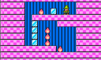 Fire ‘n Ice (USA)