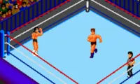Fire Pro Wrestling 2 – 2nd Bout (Japan)