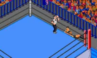 Fire Pro Wrestling 3 – Legend Bout (Japan)