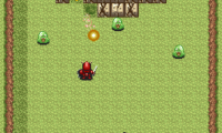 Fire Striker (USA) (Beta)