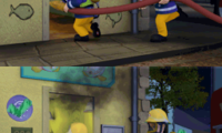 Fireman Sam (Europe)