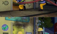 Fireman Sam (Europe)
