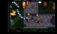 Firemen, The (Japan)