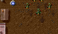 Firepower 2000 (USA)