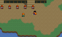 First Queen – Ornic Senki (Japan)