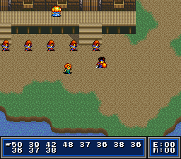 First Queen – Ornic Senki (Japan)
