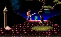 First Samurai (Japan)