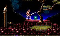 First Samurai (USA)