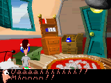 Fish Files, The (Europe) (En,Fr,De,Es,It)