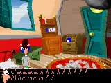 Fish Files, The (Europe) (En,Fr,De,Es,It)