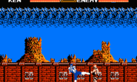 Fist of the North Star (USA)