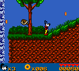 Fix & Foxi – Episode 1 Lupo (Europe) (En,Fr,De)