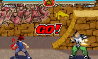 Flame of Recca (J)(Eurasia)