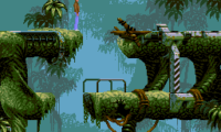 Flashback (Europe) (En,Fr,De)