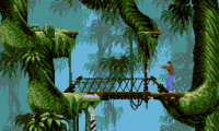 Flashback – The Quest for Identity (USA)