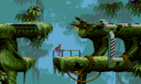 Flashback – The Quest for Identity (USA) (Alt)