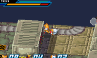 Fleetway Sonic