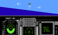 Flight of the Intruder (USA)